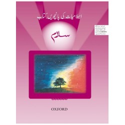 Salaam Islamiyat Book 5 Oxford Salaam Islamiyat Book 5 Oxford