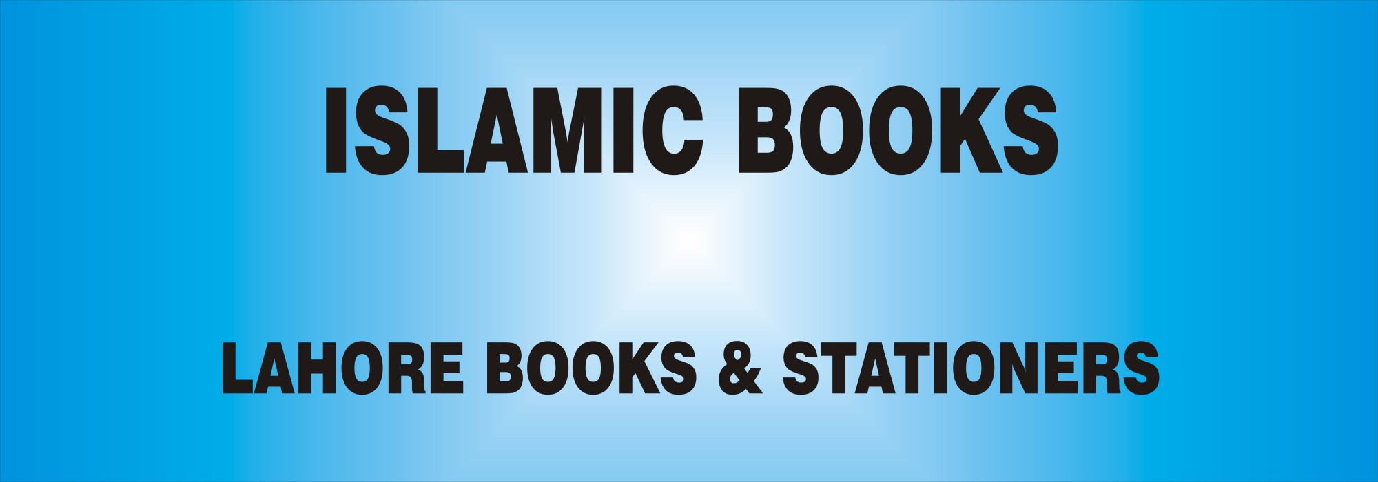 Home Page Islamic Books