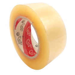 Scotch Tape Clear 2inch 200yard Turbo