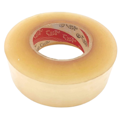 Scotch Tape Clear 2inch 200yard Turbo