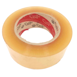 Scotch Tape Clear 2inch 200yard Turbo