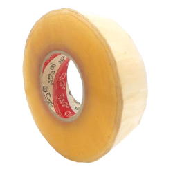 Scotch Tape Clear 2inch 500yard Turbo