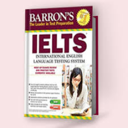 IELTS BARRONS jahangir Book IELTS BARRONS jahangir Book