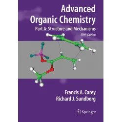 Advanced Organic Chemistry