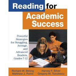 Advanced Reading Skills: Strategies for Success Advanced Reading Skills: Strategies for Success