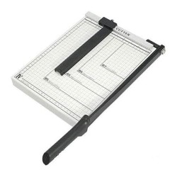 Paper Trimmer 10X12 A/4 No8294