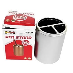 Pen Jar Plastic No0783