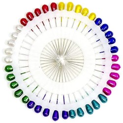 Pearl Pin Pack Mix Color