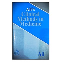 Ali clinical methods in medicine Ali clinical methods in medicine