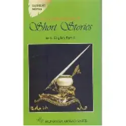 An easy approach series for short stories M.A English part two An easy approach series for short stories M.A English part two