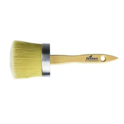 Chalk Brush 5Inch Bluebird