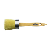 Chalk Brush 4.5Inch Bluebird