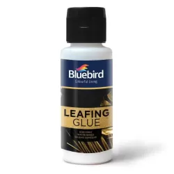 Glue Liquid Leafing 100ml - Bluebird