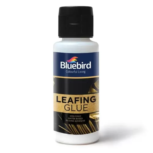 Glue Liquid Leafing 100ml - Bluebird