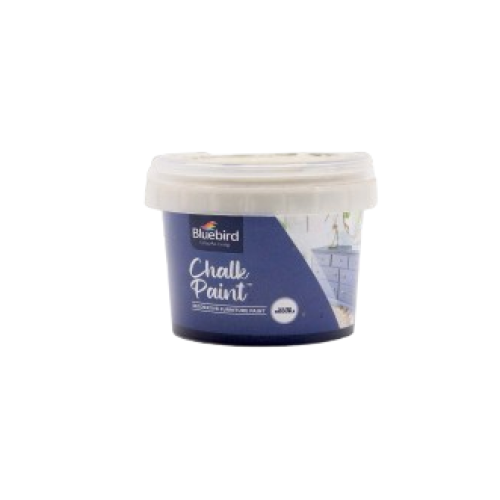 Chalk Paint Pebble Grey 100ml Bluebird