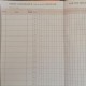 Attendance Register