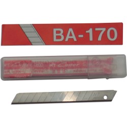 Spare Blade BA-170 NT