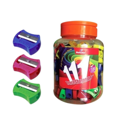 Sharpener Jar111pcs Bahadur