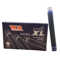 Ink Jumbo Cartridge XL Bahadur