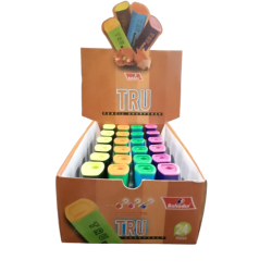 Sharpener TRU24pcs M1 Bahadur