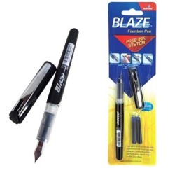 Fountain Pen Blaze 503 Bahadur