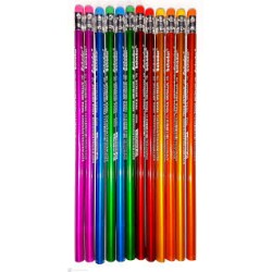 Pencil Trica Metallic 9003 Bahadur