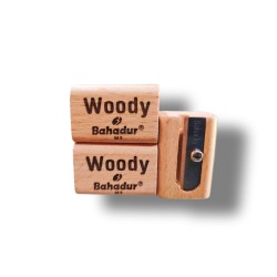 Sharpener Woody M3 Bahadur