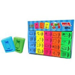 Eraser Kids Zone B-80 Color Bahadur