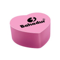 Eraser Heart B-75 Bahadur