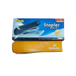 Stapler Machine No10 N10 Bahadur