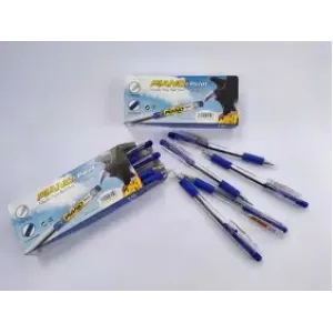 Ball Pen point 811 0.8mm 60Pcs
