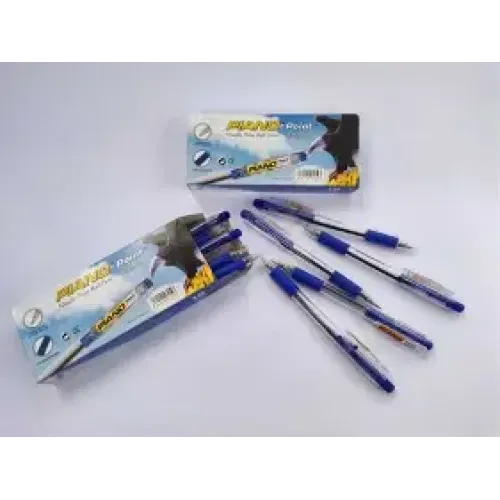Ball Pen point 811 0.8mm 60Pcs