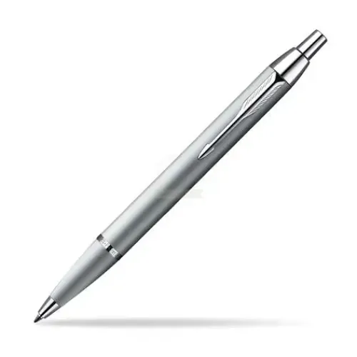 Ball Pen point 811 Silver