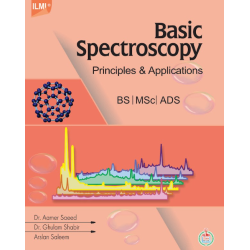 Basic Spectroscopy