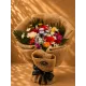 Bouquet Material
