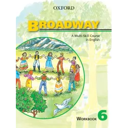 Broadway A Multi-Skill Course In English Workbook 6 Oxford Broadway A Multi-Skill Course In English Workbook 6 Oxford
