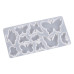 Butterfly Silicone Mold