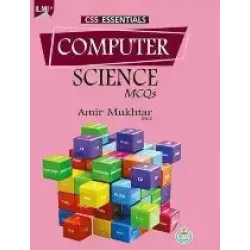 CSS Essentials Computer Science MCQs