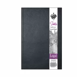Calligraphy Book 6701 Superb Board Spiral