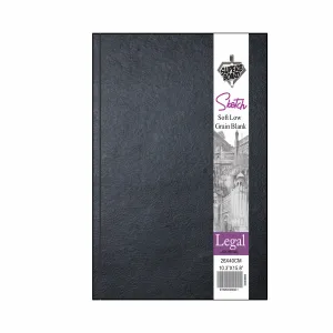 Calligraphy Book 6701 Superb Board Spiral