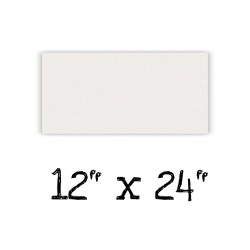 Canvas Board 12x24 Square inch Canvas Board 12x24 Square inch
