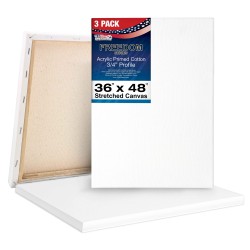 Canvas Board 36X48 inch Canvas Board 36X48 inch