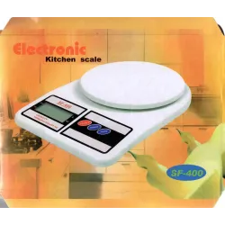China SF-400 Digital Kitchen Scale 1Gm to 10Kg China SF-400 Digital Kitchen Scale 1Gm to 10Kg