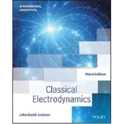Classical Electrodynamics