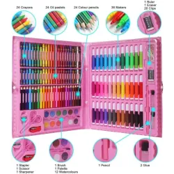 Colour Kit 150Pcs(197)