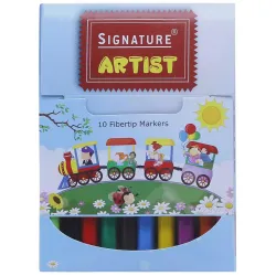 Colour Marker PP10 Signature
