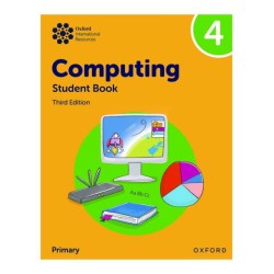 Computing Student Book Supplementary Reading Material Grade 4 Third Edition