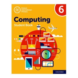 Computing Student Book Supplementary Reading Material Grade 6 Third Edition