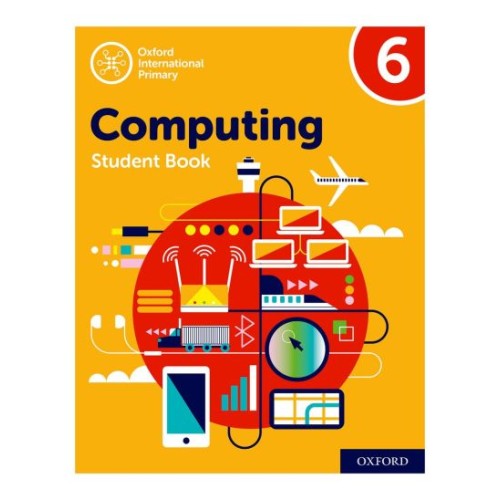 Computing Student Book Supplementary Reading Material Grade 6 Third Edition