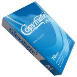 Copymate Paper Ream Legal 80gm
